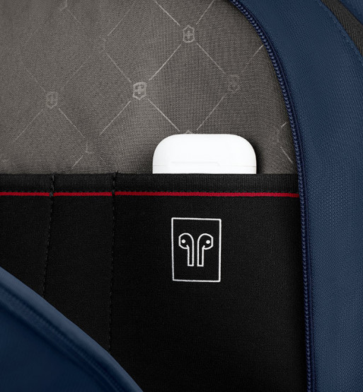 Mochila Everyday Compact, ALMONT MODERN