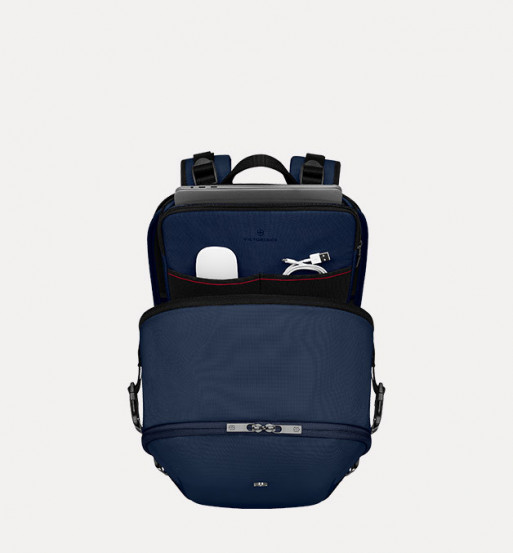 Mochila viaje short trip TRAVELER,, ALMONT MODERN