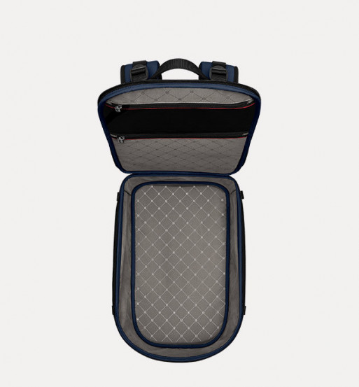 Mochila viaje short trip TRAVELER,, ALMONT MODERN