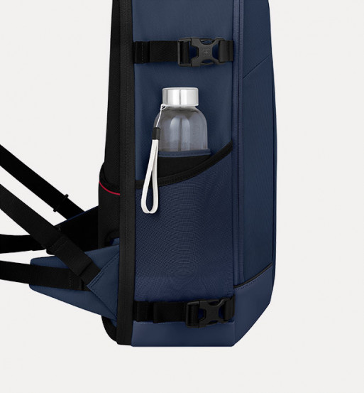 Mochila viaje short trip TRAVELER,, ALMONT MODERN