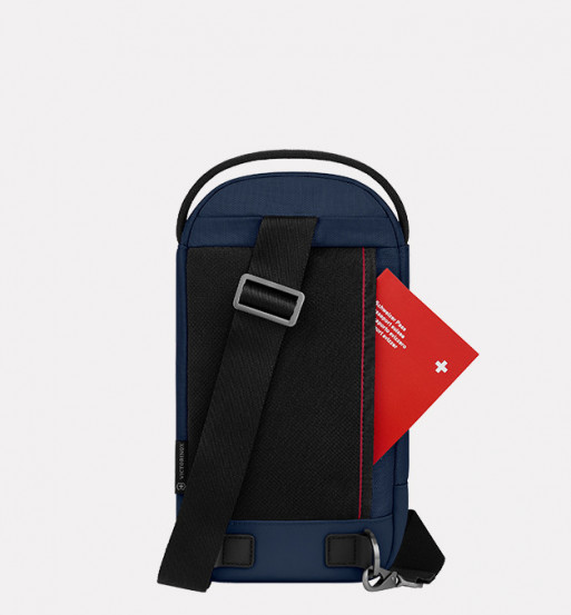 Bolsito / sling bag,, ALMONT MODERN