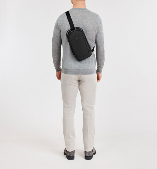 Bolsito / sling bag,, ALMONT MODERN