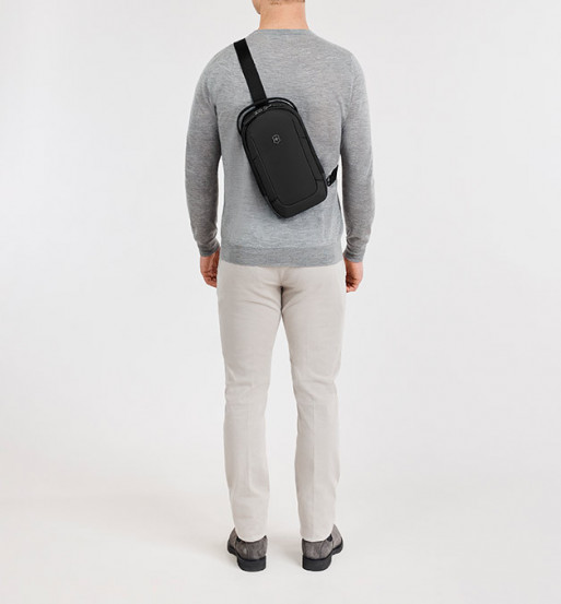 Bolsito / sling bag,, ALMONT MODERN