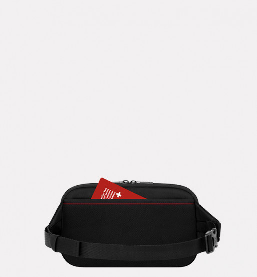 Riñonera BEL BAG,, ALMONT MODERN