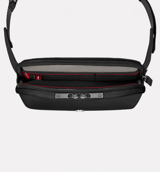 Riñonera BEL BAG,, ALMONT MODERN