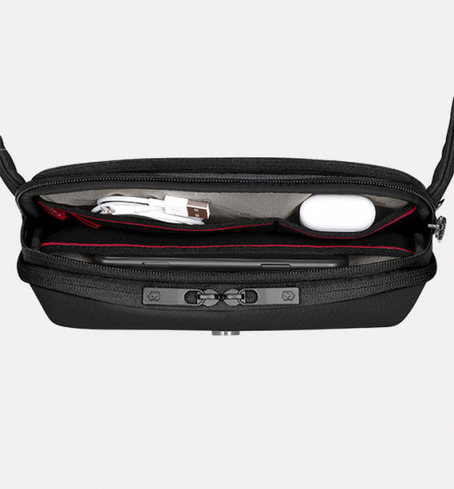 Riñonera BEL BAG,, ALMONT MODERN