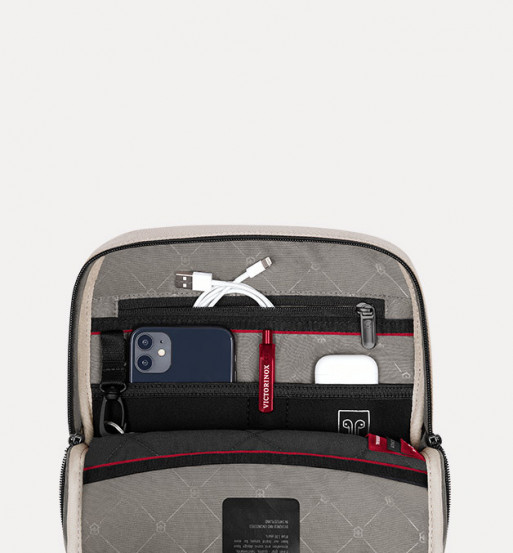 Bolsito CROSSBODY,, ALMONT MODERN