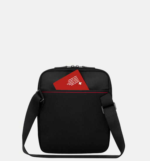 Bolsito CROSSBODY,, ALMONT MODERN