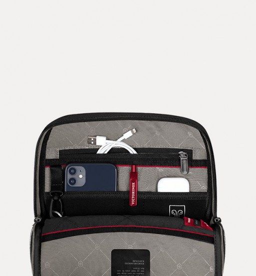 Bolsito CROSSBODY,, ALMONT MODERN