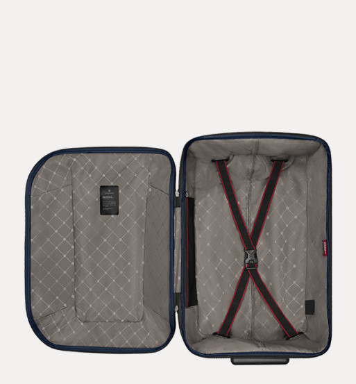 Maleta/ Bolsa de viaje 2r WHEELED DUFFEL, ALMONT MODERN