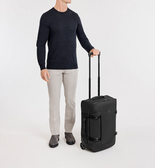 Maleta/ Bolsa de viaje 2r WHEELED DUFFEL, ALMONT MODERN