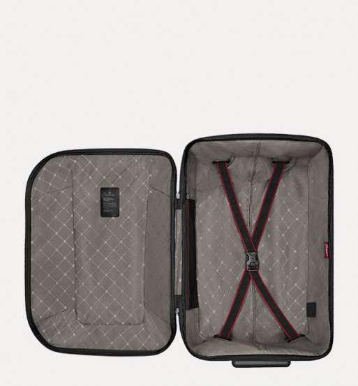 Maleta/ Bolsa de viaje 2r WHEELED DUFFEL, ALMONT MODERN