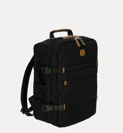 Mochila de viaje undesseat, X-COLLECTION