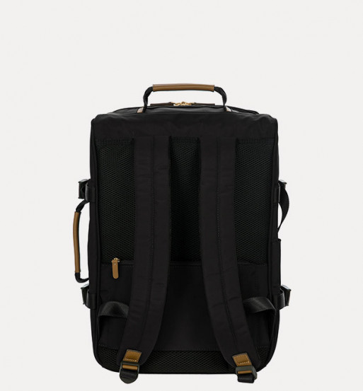 Mochila de viaje undesseat, X-COLLECTION