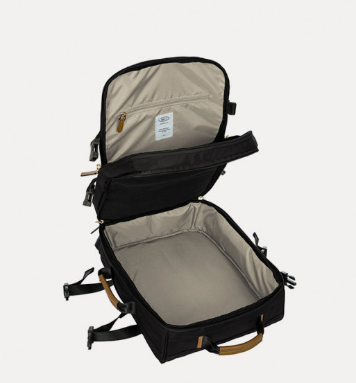 Mochila de viaje undesseat, X-COLLECTION