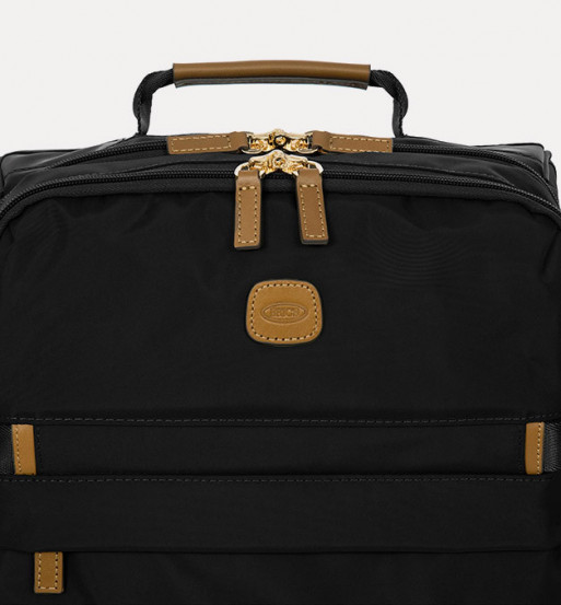 Mochila de viaje undesseat, X-COLLECTION