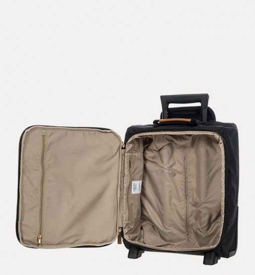 Maleta Carry-on UNDERSEAT, X-COLLECTION