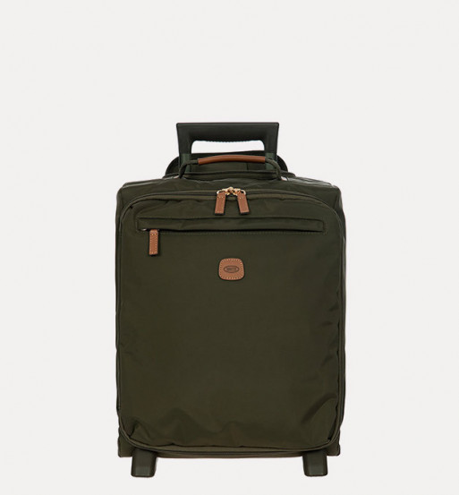 Maleta Carry-on UNDERSEAT, X-COLLECTION