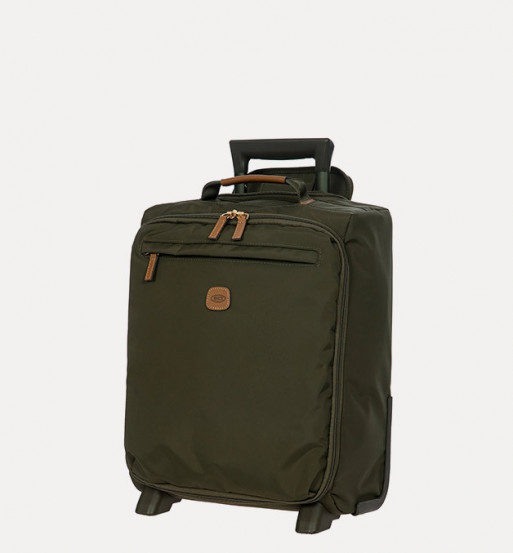 Maleta Carry-on UNDERSEAT, X-COLLECTION