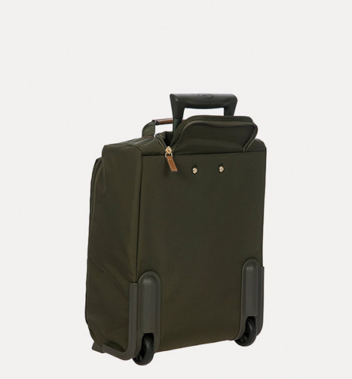 Maleta Carry-on UNDERSEAT, X-COLLECTION