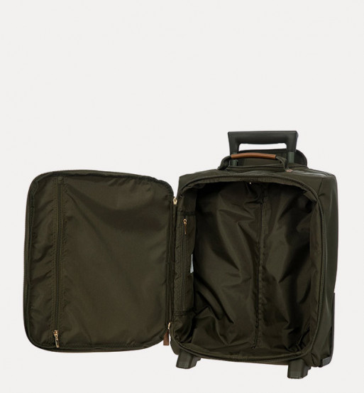 Maleta Carry-on UNDERSEAT, X-COLLECTION