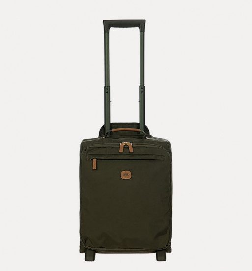 Maleta Carry-on UNDERSEAT, X-COLLECTION