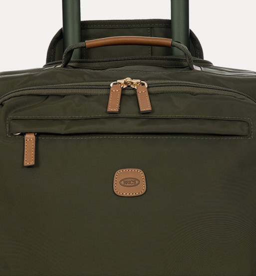 Maleta Carry-on UNDERSEAT, X-COLLECTION