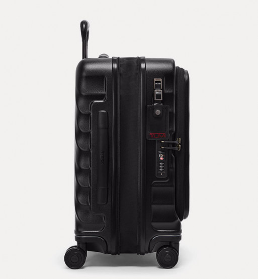 Maleta de mano International Expandible 55/35 con Front access,19 DEGREE de TUMI