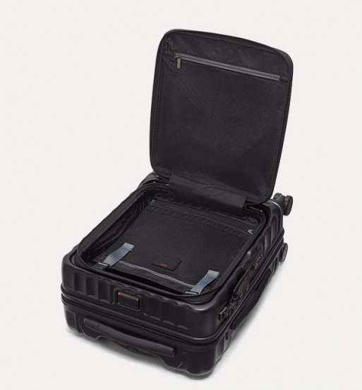 Maleta de mano International Expandible 55/35 con Front access,19 DEGREE de TUMI