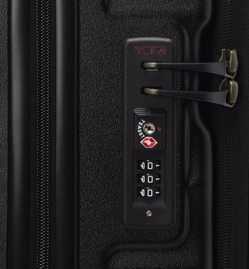 Maleta de mano International Expandible 55/35 con Front access,19 DEGREE de TUMI