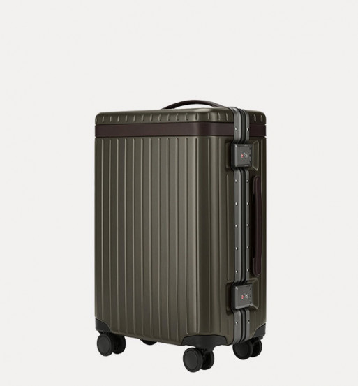 Maleta Carrry-on, HYBRID