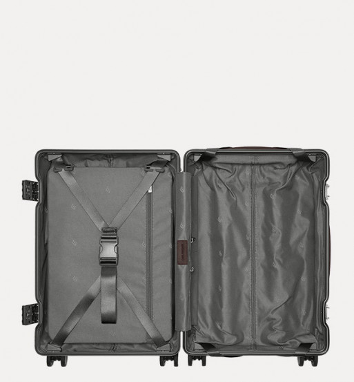 Maleta Carrry-on, HYBRID