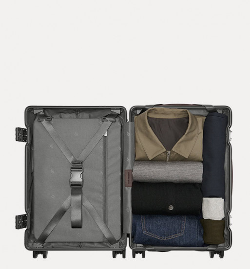 Maleta Carrry-on, HYBRID