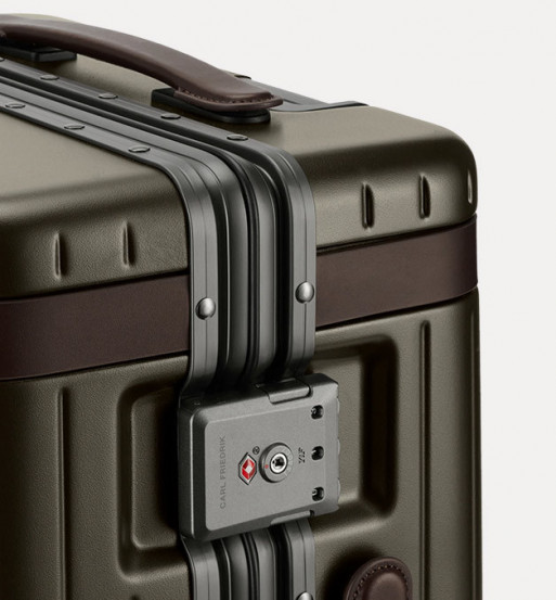 Maleta Carrry-on, HYBRID