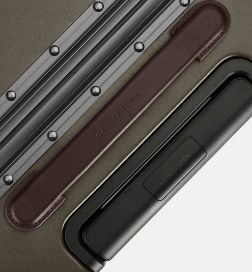 Maleta Carrry-on, HYBRID