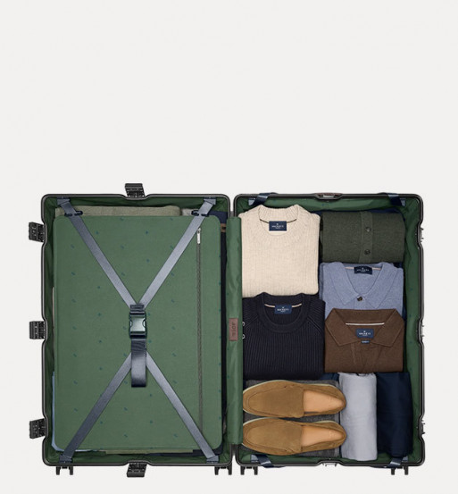 Maleta Check-in Large HYBRID de Maleta Check-in Large, HYBRID