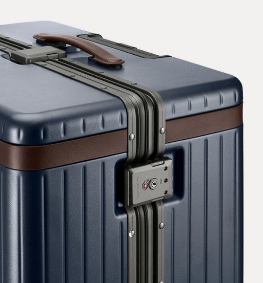 Maleta Check-in Large HYBRID de Maleta Check-in Large, HYBRID