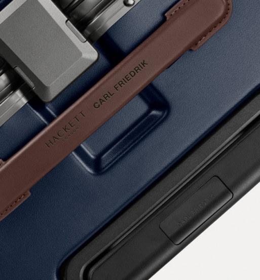 Maleta Check-in Large HYBRID de Maleta Check-in Large, HYBRID