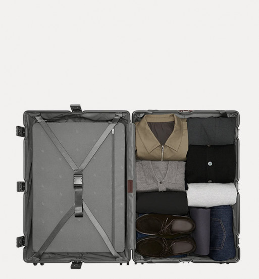 Maleta Check-in Large HYBRID de Maleta Check-in Large, HYBRID