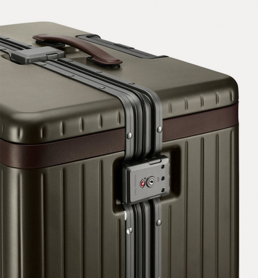 Maleta Check-in Large HYBRID de Maleta Check-in Large, HYBRID