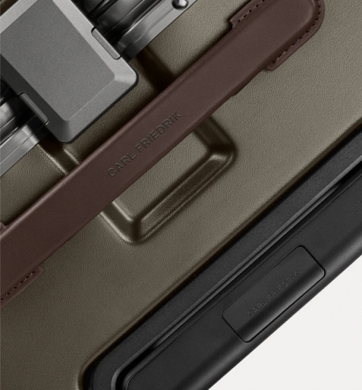 Maleta Check-in Large HYBRID de Maleta Check-in Large, HYBRID