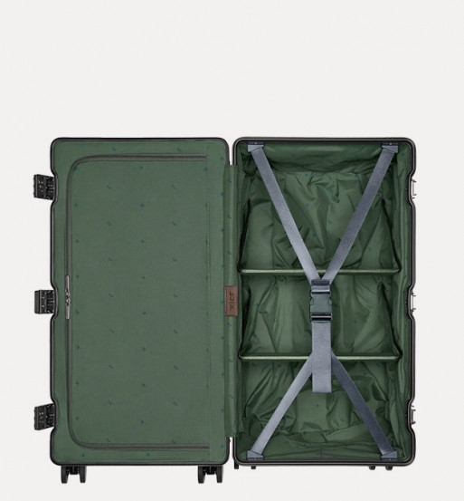 Maleta Check-in trunk, HYBRID