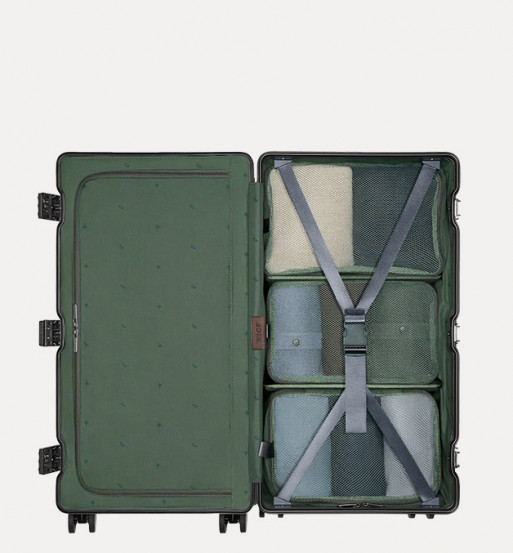 Maleta Check-in trunk, HYBRID