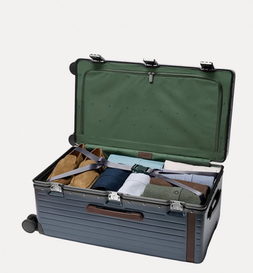 Maleta Check-in trunk, HYBRID