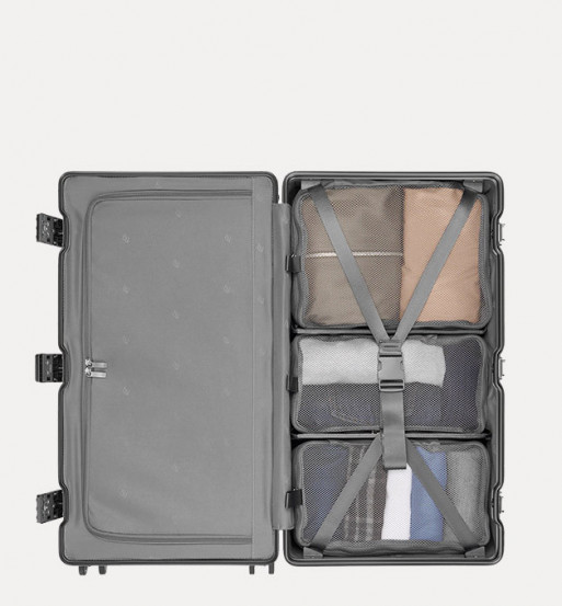 Maleta Check-in trunk, HYBRID