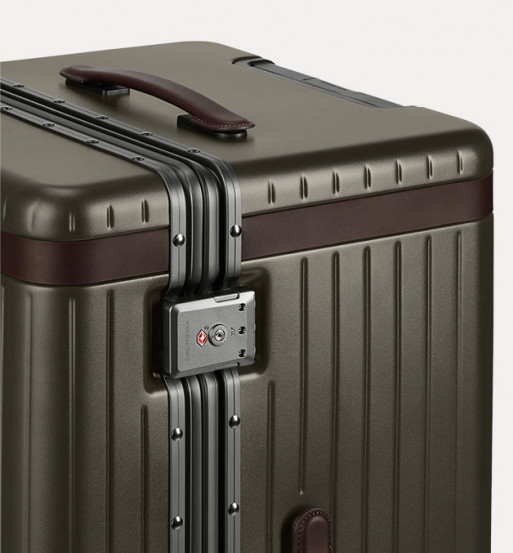 Maleta Check-in trunk, HYBRID