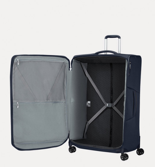 Maleta de Facturar EXTRA LARGE Expandible, RESPARK