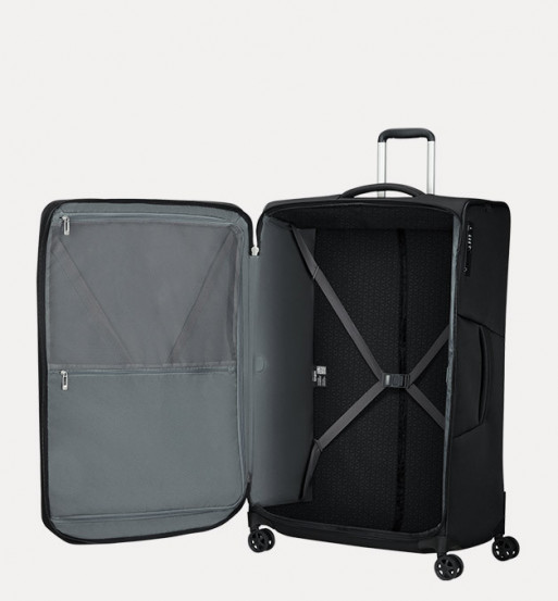 Maleta de Facturar EXTRA LARGE Expandible, RESPARK