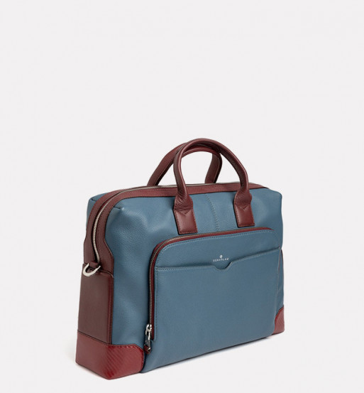 Maletín PortaOrdenador Mahler Wow, PROFESSIONAL