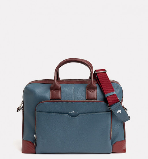 Maletín PortaOrdenador Mahler Wow, PROFESSIONAL